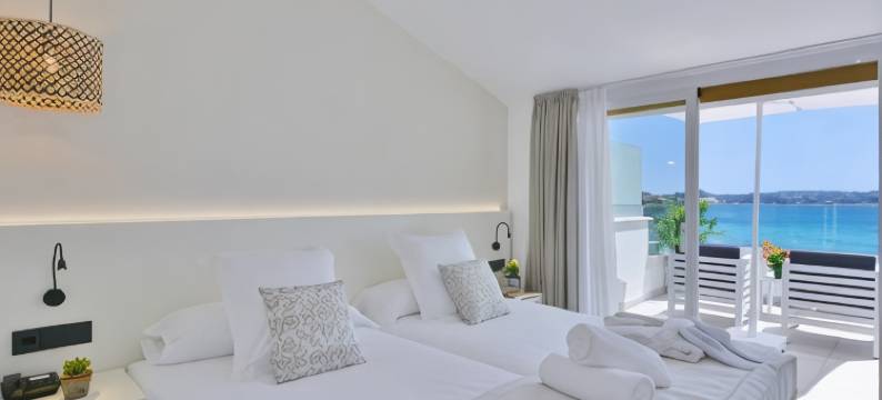 帕格拉特列夫精品酒店(Paguera Treff Boutique Hotel)图片