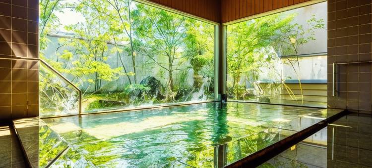 丸茂温泉旅馆(Ryokan Marumo)图片