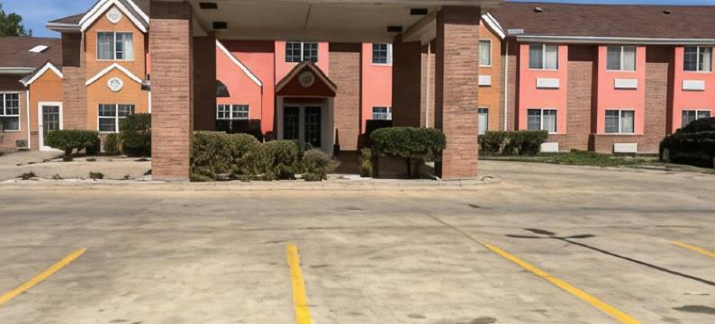 阿马里洛温德姆麦客达套房酒店(Microtel Inn & Suites by Wyndham Amarillo)图片