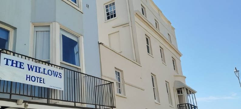 柳树酒店(The Willows)图片