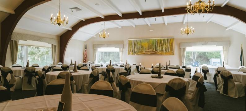 小镇乡村度假酒店(Town & Country Inn & Resort)图片