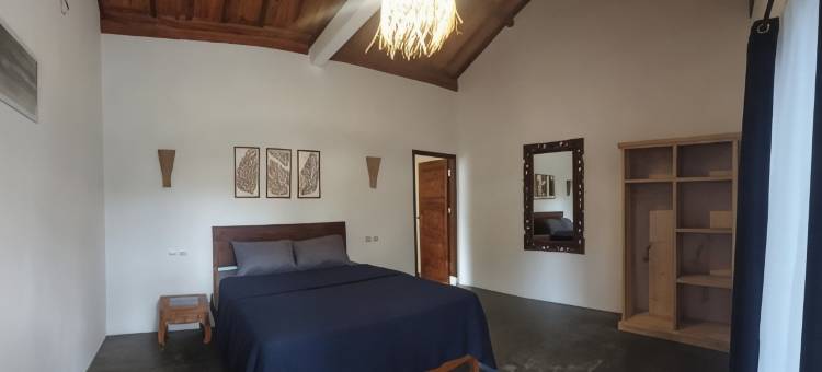 Kambuna Bungalow图片