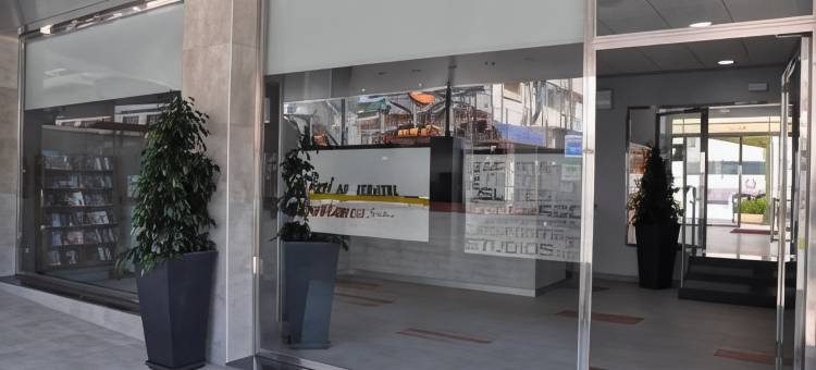 卡萨布兰卡套房公寓- 限成人入住(Casablanca Suites - Adults Only)图片