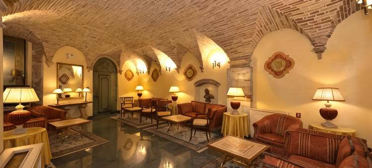 弗朗特切细亚酒店(Hotel Fonte Cesia)图片