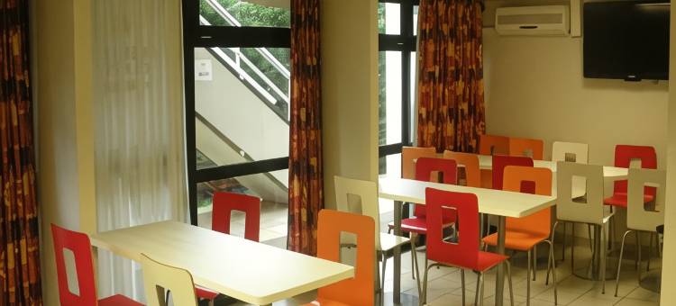 德勒普瑞米尔经典酒店(Premiere Classe Dreux)图片