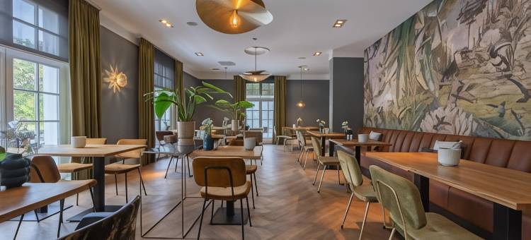 布鲁奇 - 奥斯卡姆凡德瓦克酒店(Van der Valk Hotel Brugge Oostkamp)图片