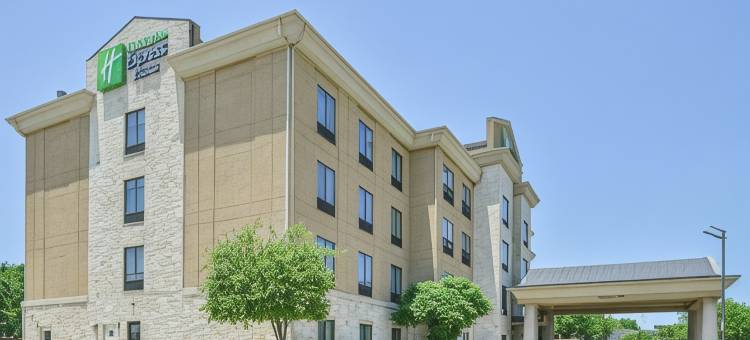 智选假日套房酒店圣安东尼奥NW -医疗区(Holiday Inn Express & Suites San Antonio NW-Medical Area)图片