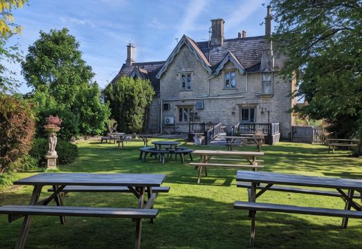 The Duke HotelHotel Overview