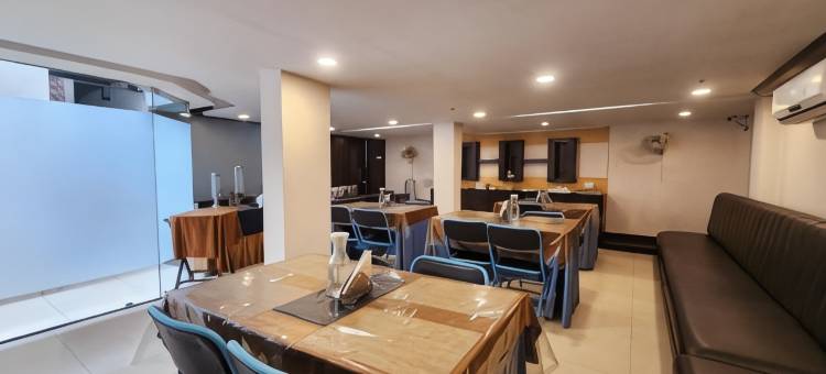 李尔国际酒店(Hotel Lee International)图片