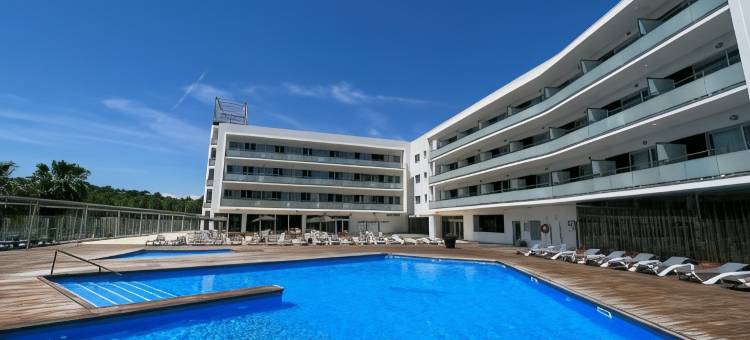 诺帝卡公园RV酒店(RVHotels Nautic Park)图片