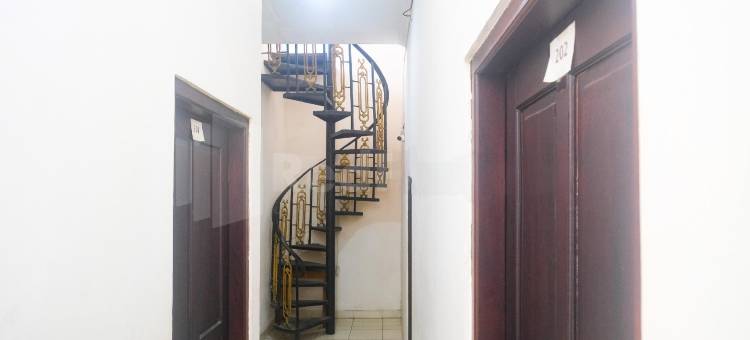 比斯马里奥博罗酒店红伙伴(Bies Malioboro Hotel RedPartner)图片