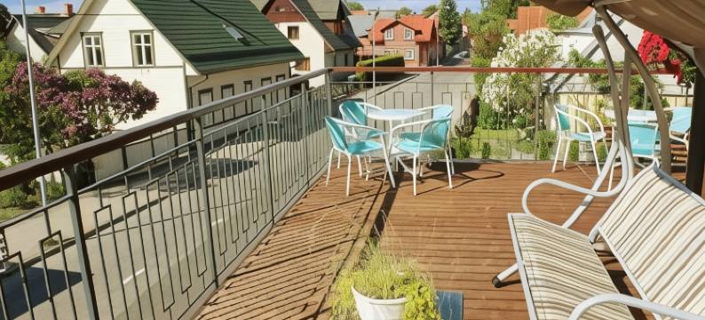 拥抱公寓旅馆(Embrace Hotel & Apartments)图片