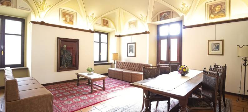 LVG 酒店精选 伊尔修道院酒店(Hotel Il Chiostro by Lvg Hotel Collection)图片