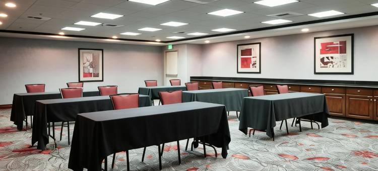 希尔顿欢朋套房酒店-蒂梅丘拉山谷酒郡(Hampton Inn & Suites Temecula)图片