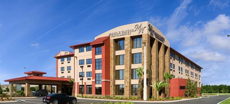 大理石水酒店及套房-温德姆旗下Trademark(Marble Waters Hotel & Suites, Trademark by Wyndham)图片