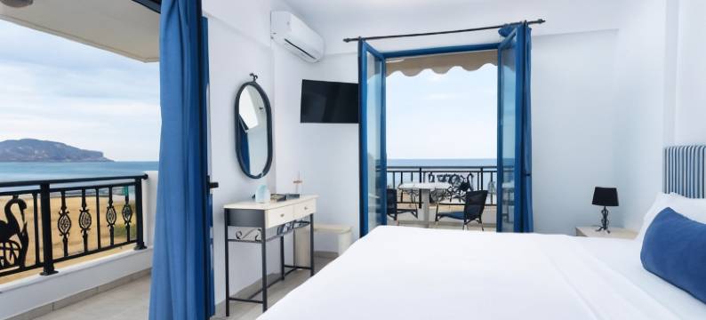 莫奈姆瓦夏海滨酒店(Venti Seaside Adult Hotel)图片