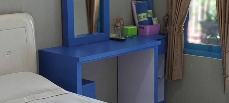 Hotel Bougenviel Lamongan图片