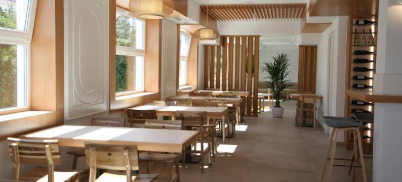 拉扬达旅馆(La Janda)图片