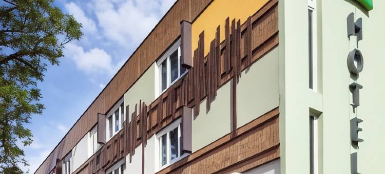 宜必思尚品贝桑松酒店(Ibis Styles Besançon)图片