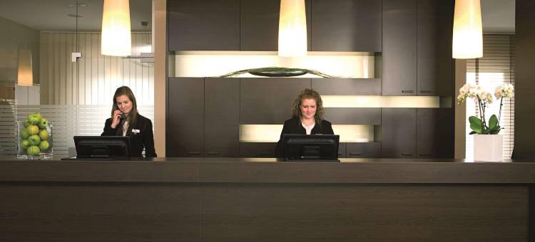 路德维希堡NH酒店(NH Ludwigsburg)图片