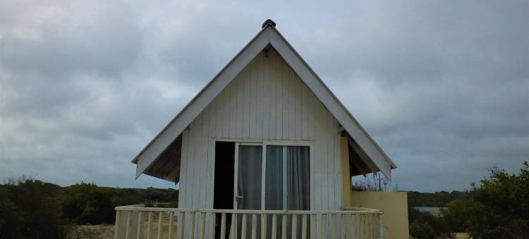 凯皮提亚沙滩 GLN 酒店(Sands Kalpitiya by Gln)图片