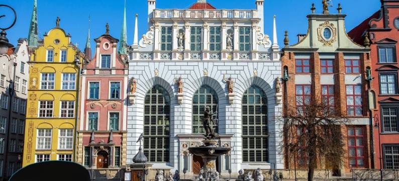 尼普顿公寓酒店(Apart Neptun)图片