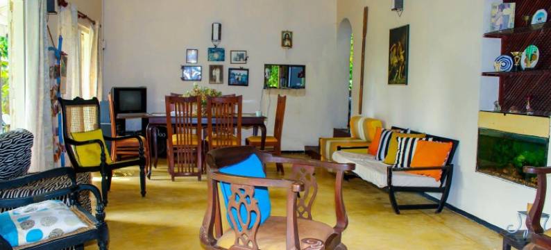 安妮别墅(Anne's Maisonnette)图片