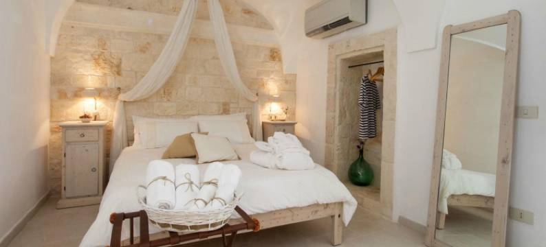 索托度假屋阿尔贝格广泛酒店(Albergo Diffuso Sotto le Cummerse)图片