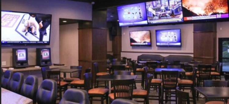艾尔西诺湖依柯诺度假村(Econo Lodge Lake Elsinore Casino)图片