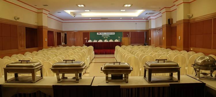 西方盖兹酒店(Hotel Western Gatz)图片