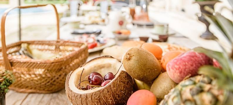 勒斯皮杜 8 号旅馆(L'Esprit du 8)图片