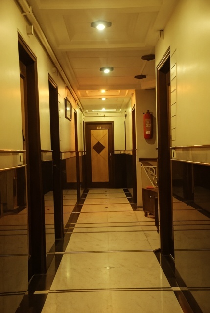 Hotel Sita International Hotel Overview