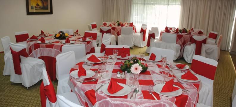 PF套房酒店(Hotel & Suites PF)图片