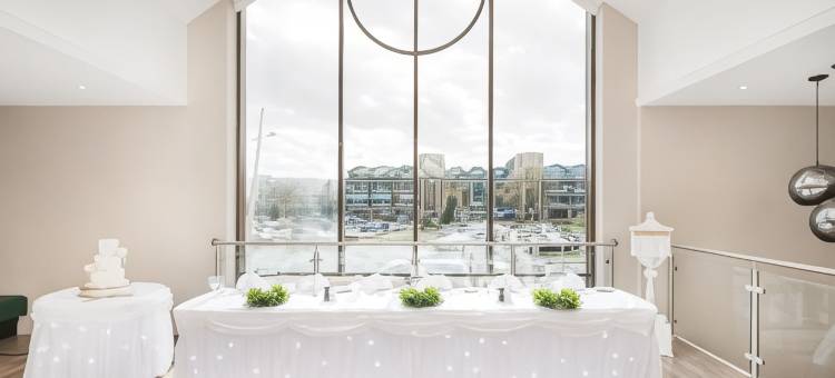 Holiday Inn 林肯(Holiday Inn Lincoln)图片