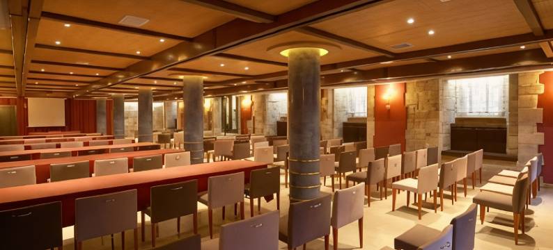 帕拉西奥波峰酒店(Rice Palacio de Los Blasones)图片