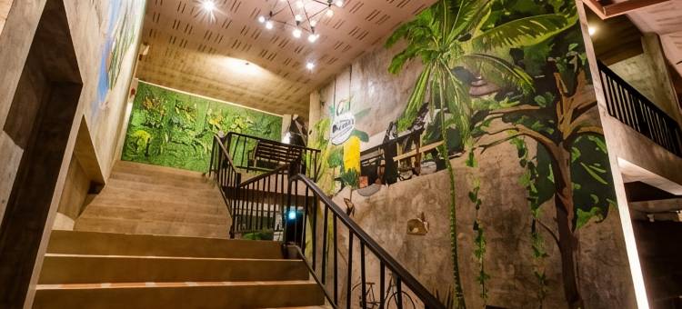 班苏安拉米塔度假村(Baan Suan Ramita Resort)图片