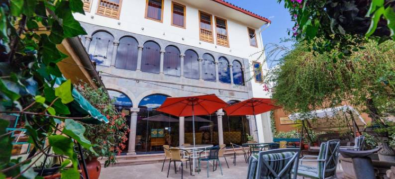 水之喷泉酒店(Fuente de Agua Hotel)图片