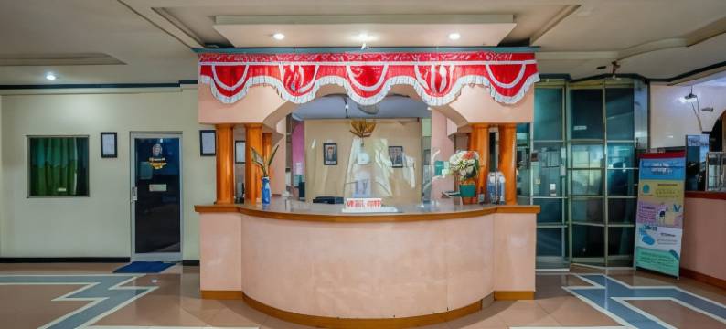 森帕卡纱丽酒店(Hotel Cempaka Sari)图片