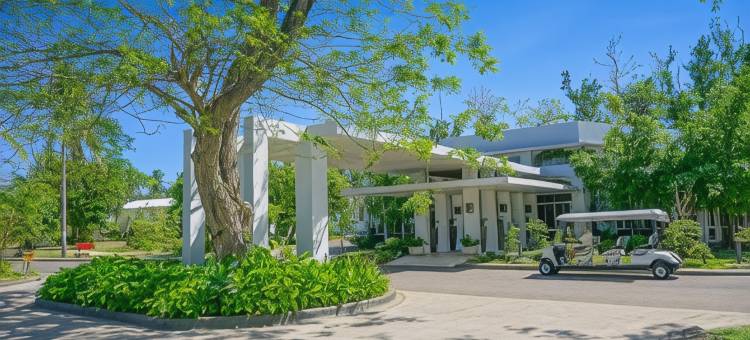 柯达雅度假酒店(Kandaya Resort)图片
