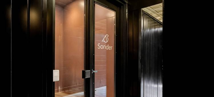 Sonder by Marriott Bonvoy The Nealon 公寓(Sonder The Nealon)图片