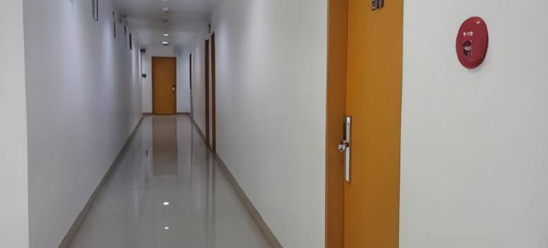 八打雁城米科皇家酒店(Meaco Royal Hotel - Batangas City)图片