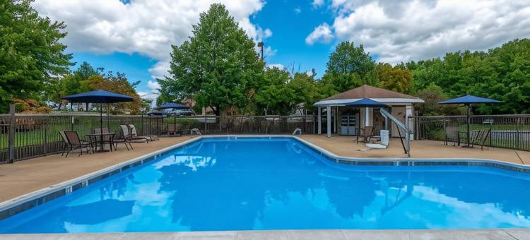 费城东北-本萨勒智选假日酒店(Holiday Inn Express Philadelphia NE - Bensalem)图片