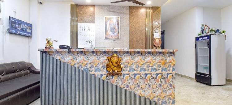 Fabhotel 哈里公寓(FabHotel Hari Residency)图片