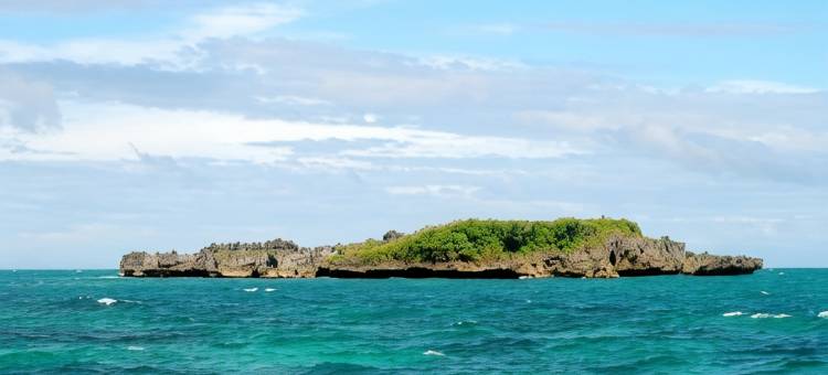 可可特尔长滩岛晨间海滩度假村(Boracay Morning Beach Resort by Cocotel)图片