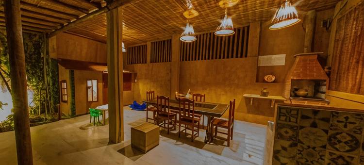 诺普拉多宾馆(Pousada Novo Prado)图片