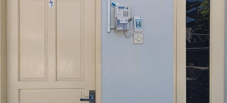 Wisma Mekar Jaya Near Solo Safari Mitra RedDoorz图片