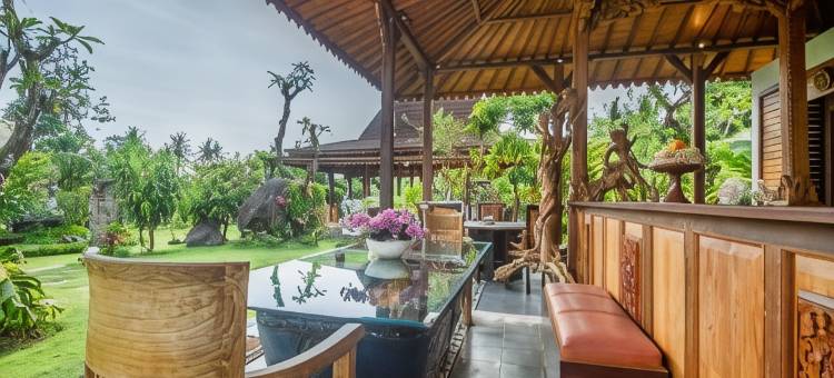 Pangkung Carik Villa by Pramana Villas图片