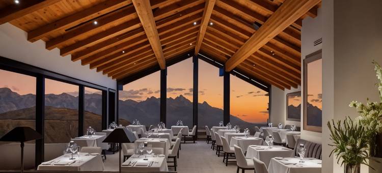 黄石酒店在杰克逊霍尔(Hotel Yellowstone at Jackson Hole)图片