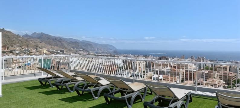 女巫酒店(Apartamentos Bruja)图片