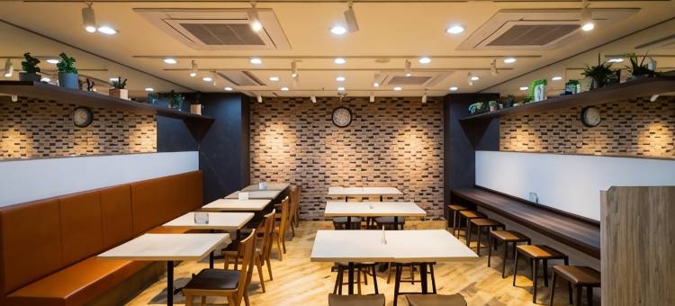 超级酒店 东京立川北口(Super Hotel Tokyo Jr Tachikawa Kitaguchi)图片